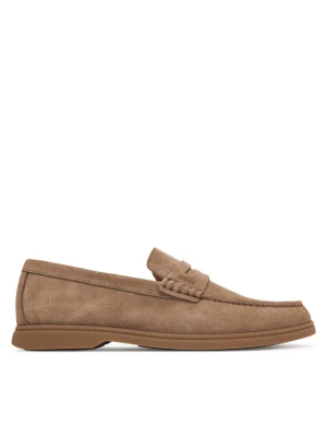 Foto del prodotto BOSS Mocassini Sienne 50568763 Beige