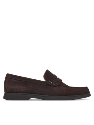 Foto del prodotto BOSS Mocassini Sienne 50568763 Marrone scuro