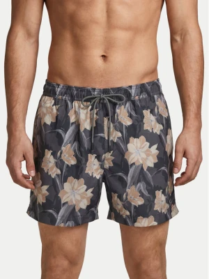 Foto del prodotto BOSS Pantaloncini da bagno Iris 50555111 Grigio Regular Fit