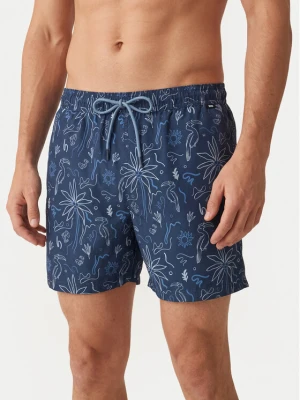 Foto del prodotto BOSS Pantaloncini da bagno Lightfish 50566503 Blu scuro Regular Fit