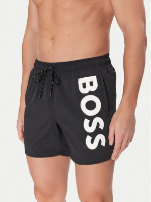 Foto del prodotto BOSS Pantaloncini da bagno Octopus 50514502 Nero Regular Fit