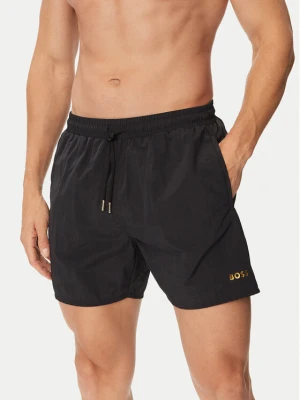 Foto del prodotto BOSS Pantaloncini da bagno Ole 50484440 Nero Regular Fit