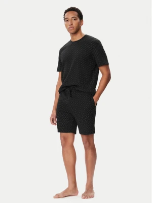 Foto del prodotto BOSS Pantaloncini sportivi 50571393 Nero Regular Fit