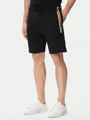 Foto del prodotto BOSS Pantaloncini sportivi Authentic 50554778 Nero Regular Fit
