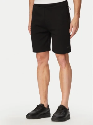 Foto del prodotto BOSS Pantaloncini sportivi JT_Globe 50558970 Nero Regular Fit
