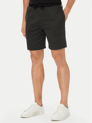 Foto del prodotto BOSS Pantaloncini sportivi Relax 50535739 Nero Regular Fit