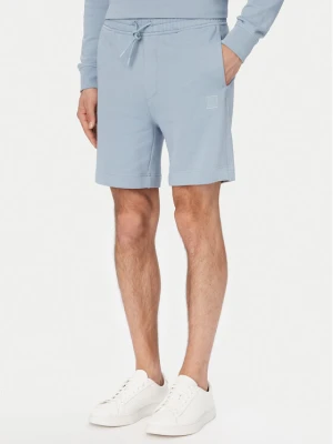 Foto del prodotto BOSS Pantaloncini sportivi Sewalk 50511726 Blu Regular Fit
