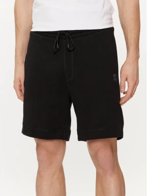 Foto del prodotto Boss Pantaloncini sportivi Sewalk 50511726 Nero Regular Fit