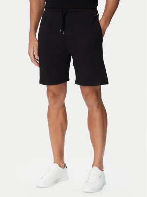 Foto del prodotto BOSS Pantaloncini sportivi Structure 50540581 Nero Regular Fit
