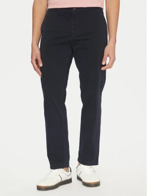 Foto del prodotto BOSS Pantaloni chino 50534378 Blu scuro Regular Fit