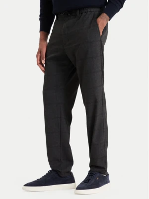 Foto del prodotto BOSS Pantaloni chino 50571678 Nero Tapered Fit