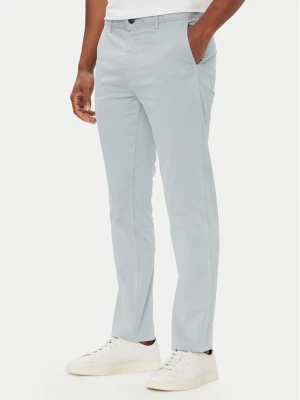 Foto del prodotto BOSS Pantaloni chino Chino_slim 50510933 Azzurro chiaro Regular Fit