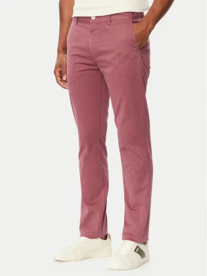 Foto del prodotto BOSS Pantaloni chino Chino_slim 50510933 Bordeaux Regular Fit