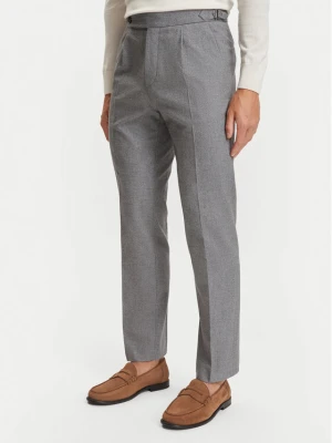 Foto del prodotto BOSS Pantaloni chino H-Perino 50572014 Grigio Tapered Fit