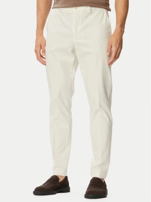 Foto del prodotto BOSS Pantaloni chino Kaiton1 50543945 Crema Regular Fit