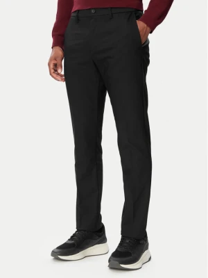 Foto del prodotto BOSS Pantaloni chino TR_CommuterSL NextCo 50569813 Nero Slim Fit