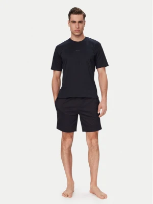 Foto del prodotto BOSS Pigiama 50540613 Blu scuro Regular Fit