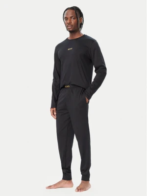 Foto del prodotto BOSS Pigiama 50571089 Nero Regular Fit