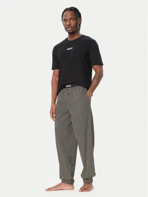 Foto del prodotto BOSS Pigiama Easy Long 50535875 Beige Relaxed Fit