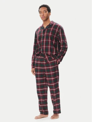 Foto del prodotto BOSS Pigiama Holiday 50550756 Rosso Regular Fit
