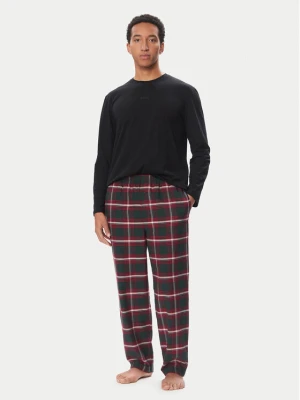 Foto del prodotto BOSS Pigiama Holiday 50550777 Rosso Regular Fit