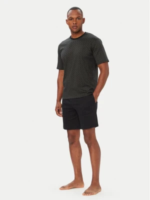 Foto del prodotto BOSS Pigiama Relax 50540613 Nero Regular Fit