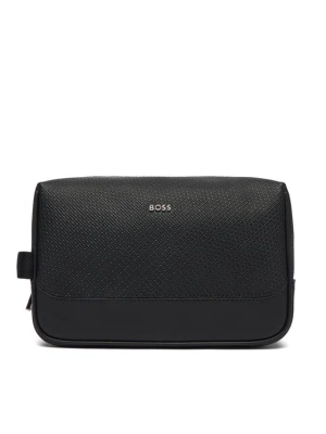 Foto del prodotto BOSS Pochette per cosmetici Norton_M 50573463 Nero