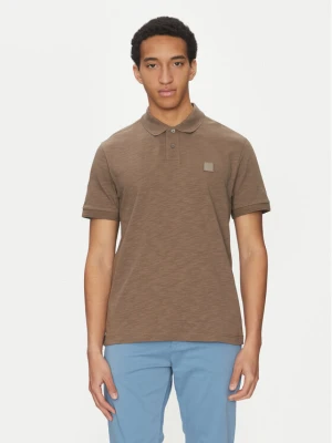 Foto del prodotto BOSS Polo 50536728 Beige Regular Fit