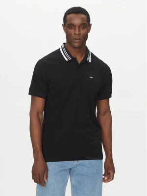 Foto del prodotto BOSS Polo 50538176 Nero Regular Fit