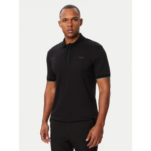 Foto del prodotto BOSS Polo C-Parlay 80 50575003 Nero Regular Fit