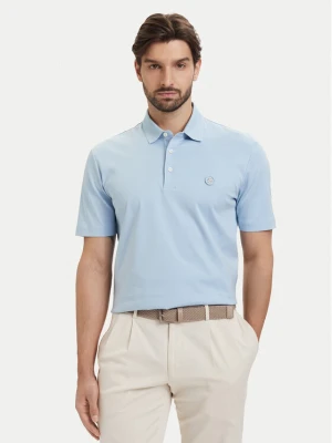 Foto del prodotto BOSS Polo C-Parris 01 50555829 Azzurro chiaro Regular Fit