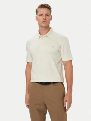 Foto del prodotto BOSS Polo C-Parris 01 50555829 Crema Regular Fit