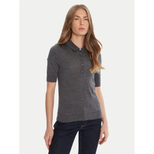 Foto del prodotto BOSS Polo Fidenka 50545015 Grigio Regular Fit