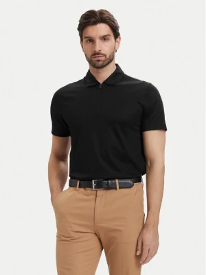Foto del prodotto BOSS Polo H-Paras 50537954 Nero Regular Fit