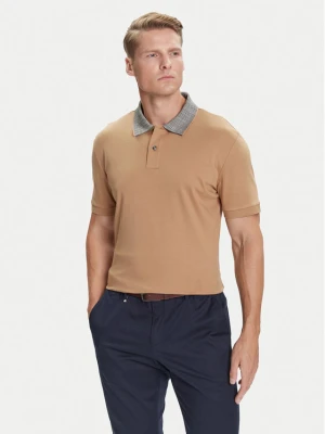 Foto del prodotto BOSS Polo H-Parlay 302 50545487 Beige Regular Fit