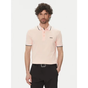 Foto del prodotto BOSS Polo Paddy 50469055 Rosa Regular Fit