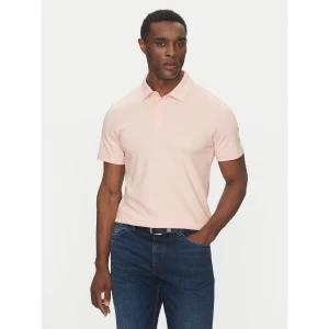 Foto del prodotto BOSS Polo Palosh 30 50471335 Rosa Slim Fit