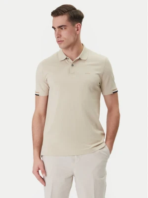 Foto del prodotto BOSS Polo Parlay 147 50467113 Beige Regular Fit