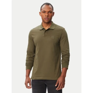 Foto del prodotto BOSS Polo Passerby 50507704 Cachi Slim Fit