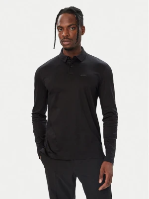 Foto del prodotto BOSS Polo Pirol 50544335 Nero Regular Fit