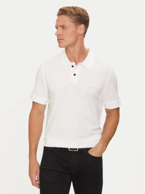 Foto del prodotto Boss Polo Prime 50507813 Bianco Regular Fit
