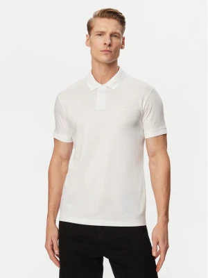 Foto del prodotto BOSS Polo PS Spirit70 50559801 Bianco Regular Fit