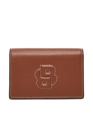 Foto del prodotto BOSS Portafoglio Anett New SM 50536339 Marrone