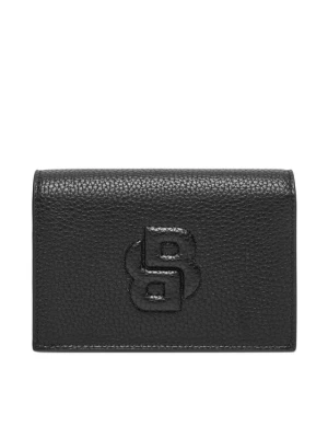 Foto del prodotto BOSS Portafoglio Anett New SM 50536339 Nero
