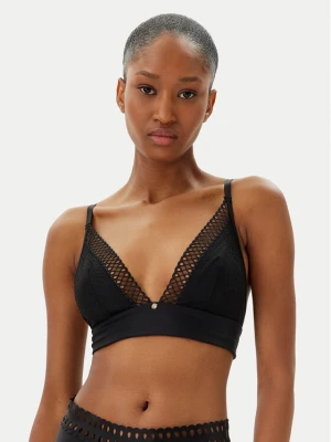 Foto del prodotto BOSS Reggiseno Bralette Eyelet 50540428 Nero