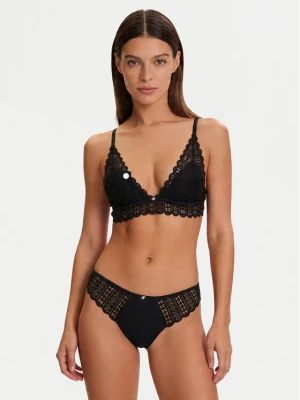 Foto del prodotto BOSS Reggiseno Bralette Guipure 50561120 Nero