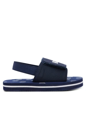 Foto del prodotto BOSS Sandali J52156 S Blu scuro
