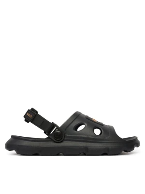 Foto del prodotto BOSS Sandali J52813 S Nero