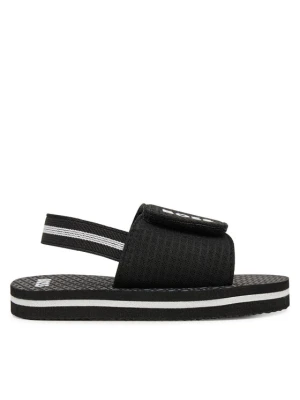 Foto del prodotto BOSS Sandali J52820 M Nero