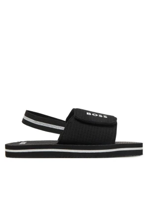 Foto del prodotto BOSS Sandali J52820 S Nero